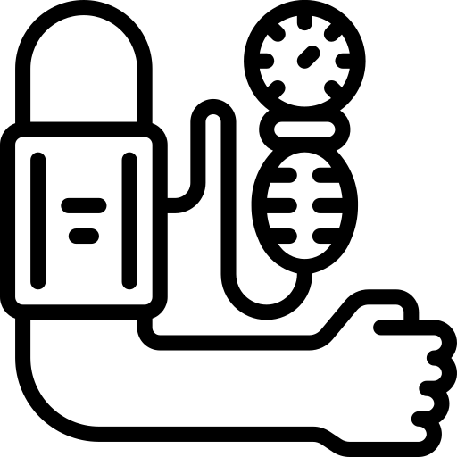 Nadciśnienie