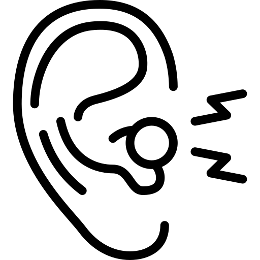 Ból ucha