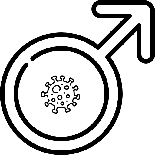 Grzybica Penisa