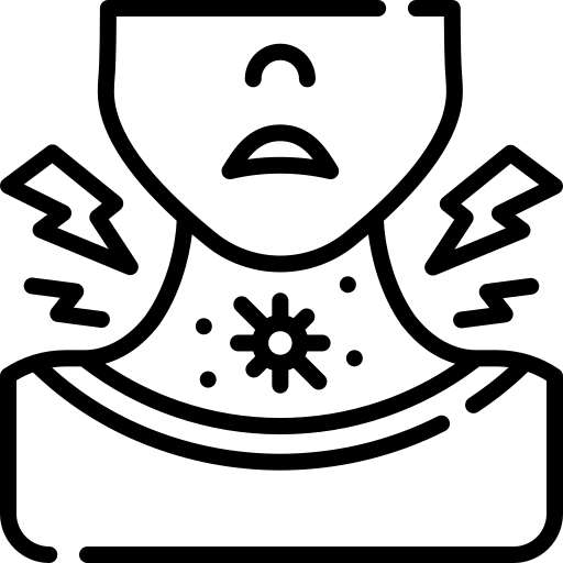 Zapalenie gardła