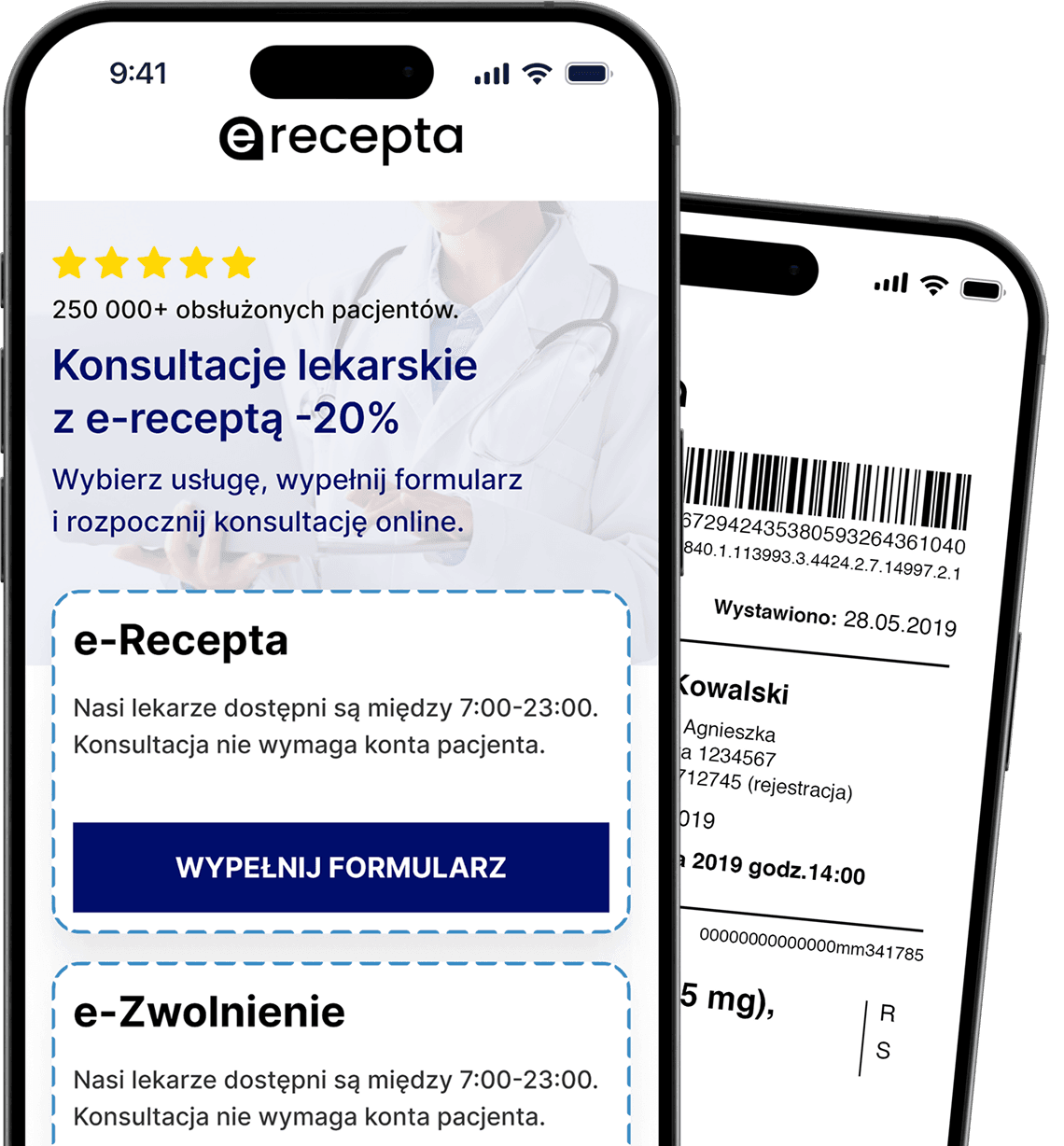 aplikacja mobilna