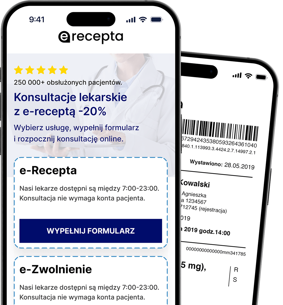 aplikacja mobilna