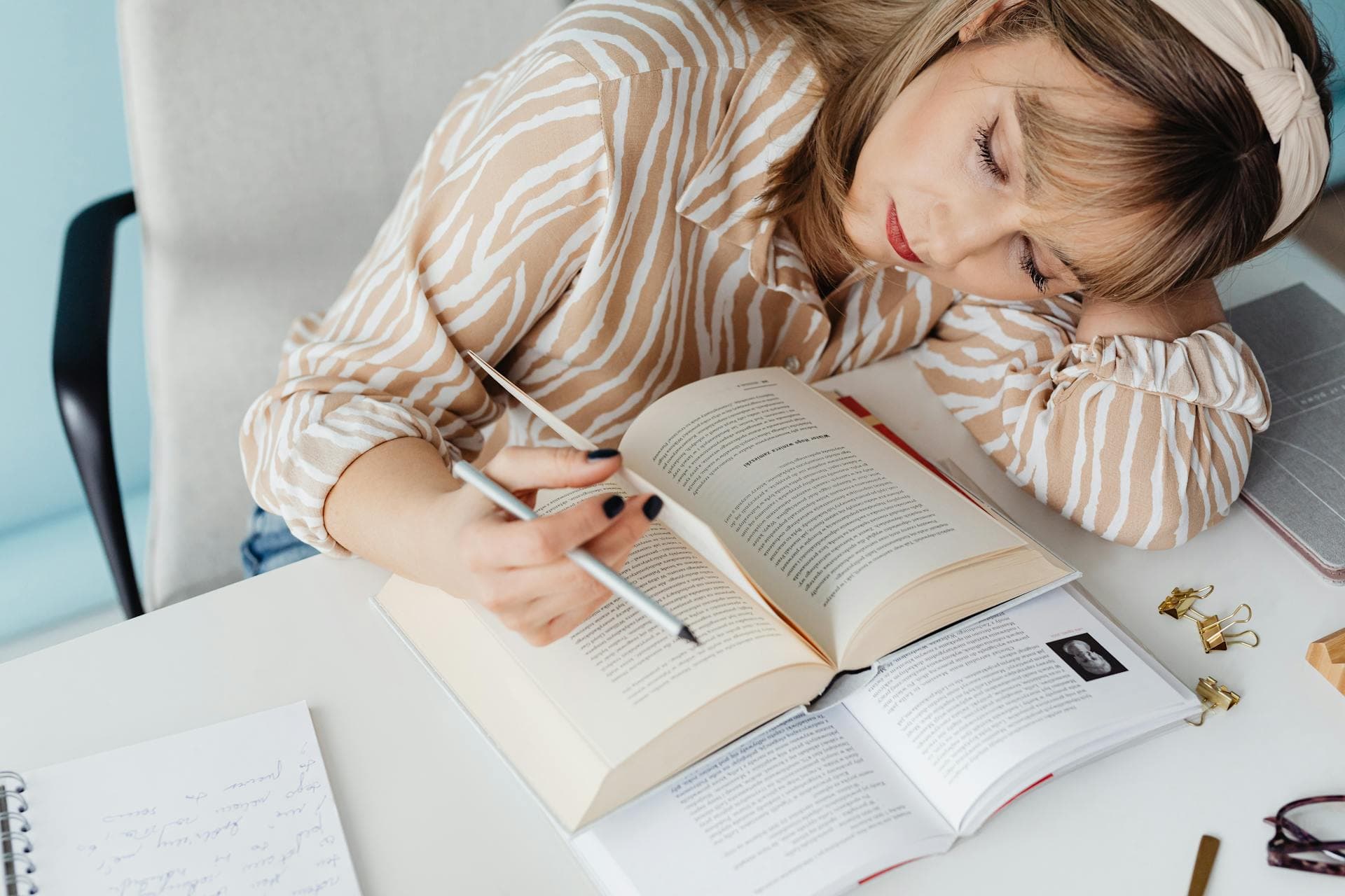 Zmęczenie czy anemia – jak je odróżnić?